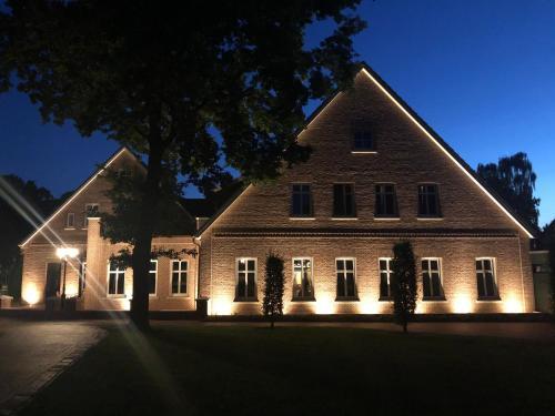 Hotel Anno 1848
