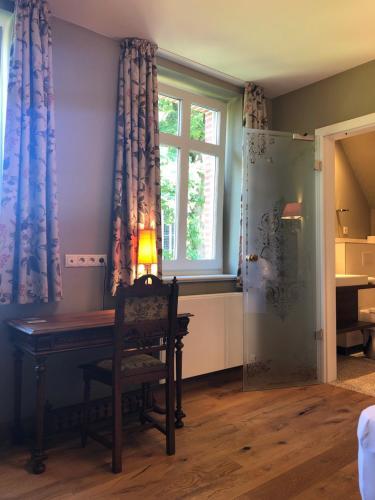 Hotel Anno 1848