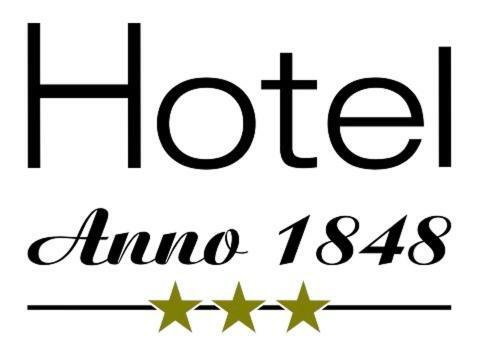 Hotel Anno 1848