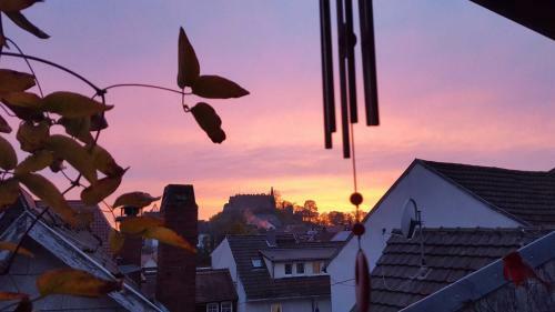 Apartamento Ferienwohnung Himmelreich