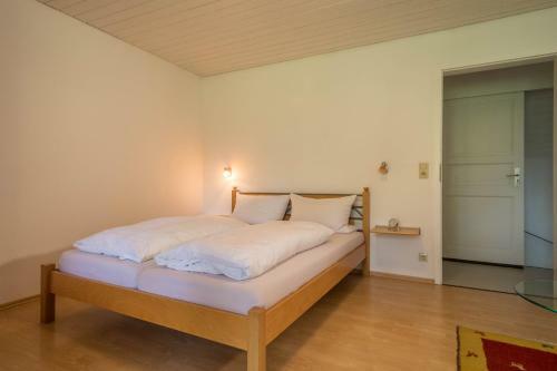 Apartamento Ferienwohnung Konrad Schielin