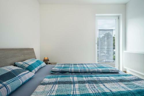 Apartamento Ferienwohnung Eyrich Og