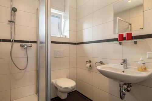 Apartamento Ferienwohnung Eyrich Og