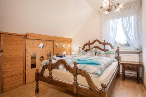 Apartamento Ferienwohnung Tasoli
