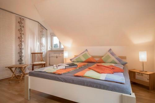 Apartamento Ferienwohnung Tasoli