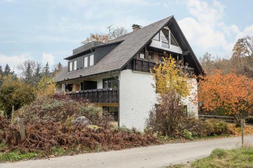 Apartamento Ferienwohnung Achraintal 3