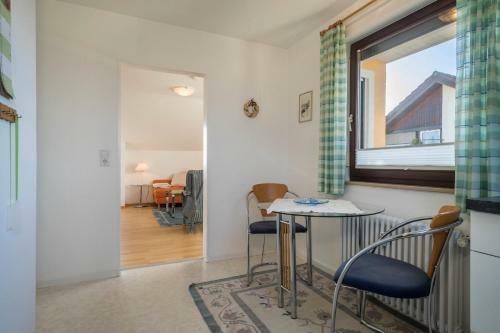 Ferienhaus Degelstein Apartment 2