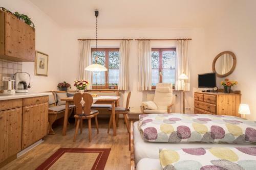 Apartamento Obstgarten