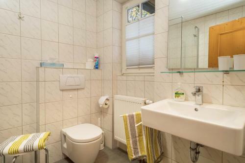 Apartamento Obstgarten
