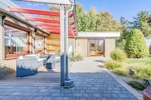 Bungalow Sommerwind
