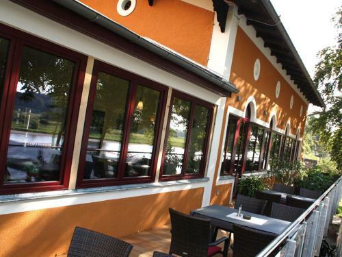 Hostal Ulrich`s Weindomizil