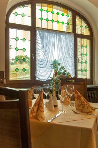 Hotel Stadt L�bau