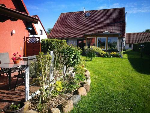 Apartamento Ruegen_fewo 28 A