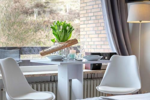 Apartamento Lister Duenennest