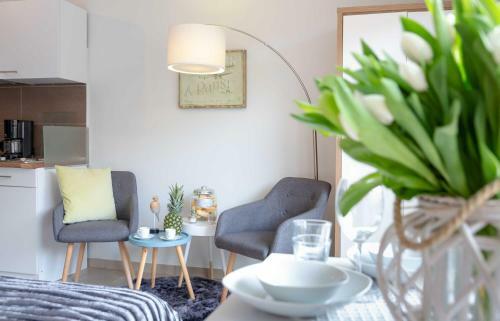 Apartamento Lister Duenennest