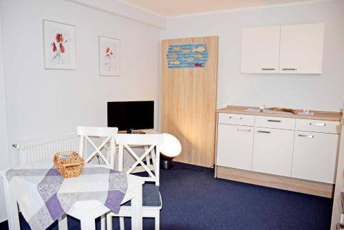 Hotel Ferienwohnungen Auf Moenchgut_