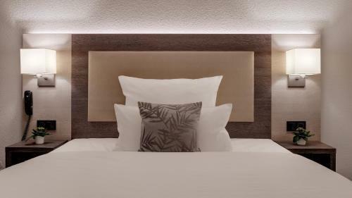 Hotel Newton Ludwigshafen