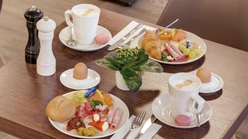 Hotel Newton Ludwigshafen