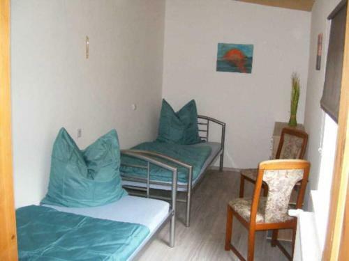 Bungalow Neues Atelier