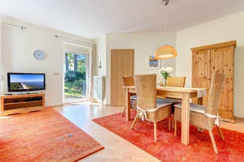 Apartamento Haus Berlin Loddiner H�ft