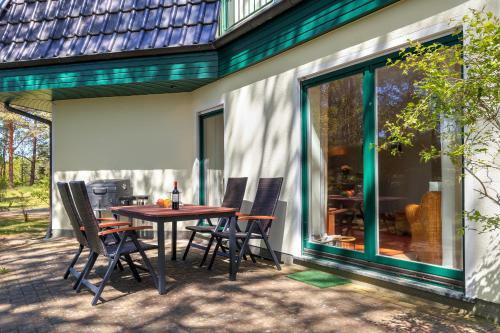 Apartamento Haus Berlin Loddiner H�ft