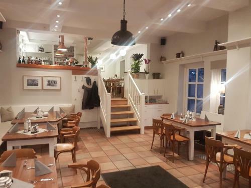 Hostal Gasthof M�hle