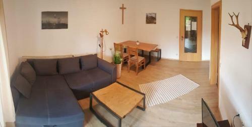 Apartamento Ferienhaus Mariele