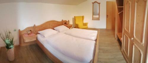 Apartamento Ferienhaus Mariele