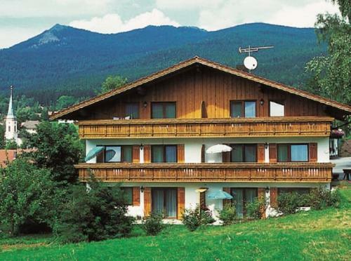 Apartamento Ferienhaus Mariele