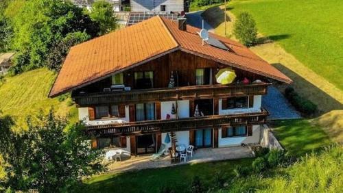 Apartamento Ferienhaus Mariele