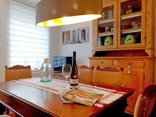 Holiday Home Goethe 60