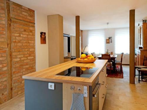Holiday Home Goethe 60