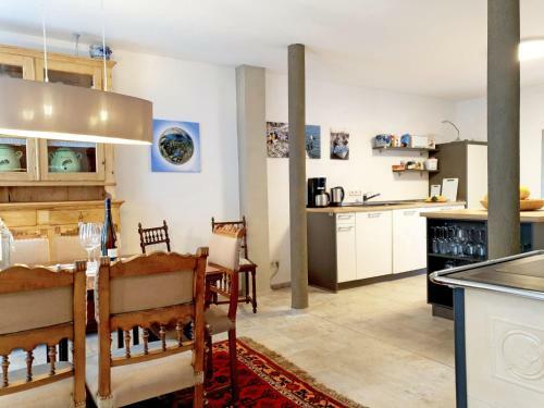 Holiday Home Goethe 60