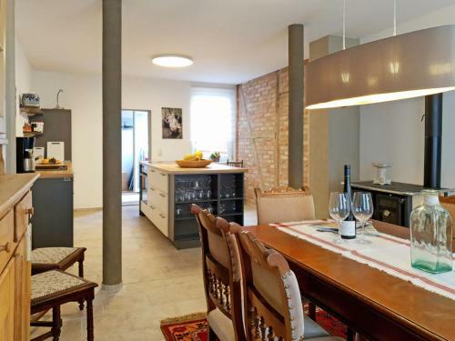 Holiday Home Goethe 60