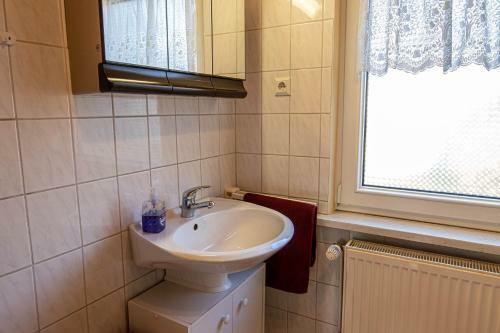Apartamento Ferienwohnung Landmannruh