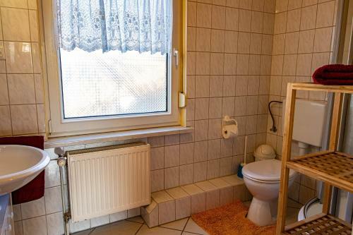 Apartamento Ferienwohnung Landmannruh