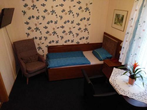 Hotel Stadt L�gde