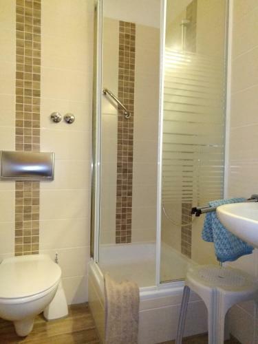 Hotel Stadt L�gde