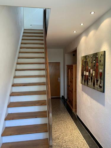 Hostal Die Weinsiedelei