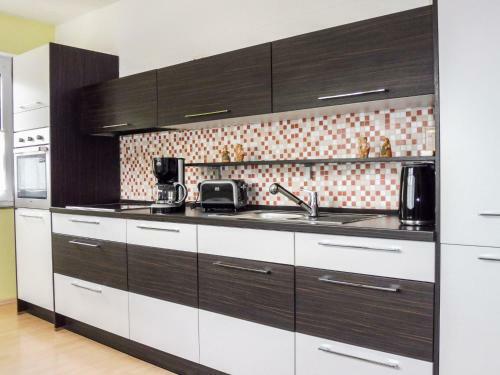 Apartment Am Schildberg
