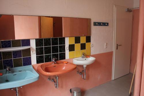Albergue Schicksaal*