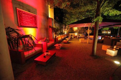Hotel Mariotto Am Burghof