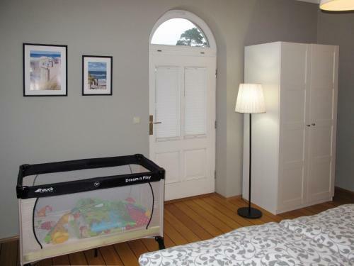 Apartment Villa Am Meer