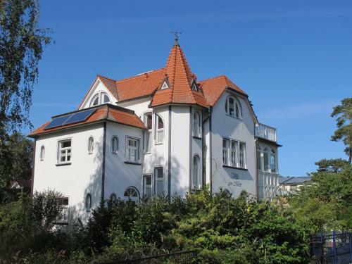 Apartment Villa Am Meer