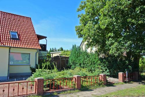 Apartamento Ferienwohnung Malchow See 9941