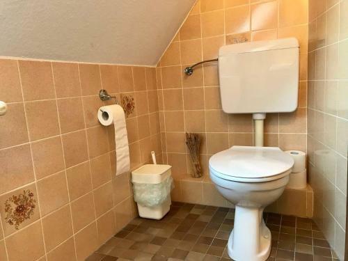 Apartamento Mal Steinbock _ Ferienwohnung Anni