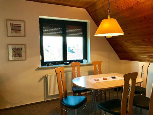 Apartamento Mal Steinbock _ Ferienwohnung Anni
