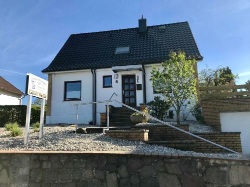 Apartamento Ferienwohnung T _ T 3