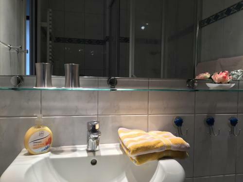 Apartamento App_ An Der Seepromenade _ Mittels