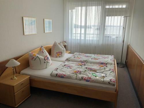 Apartamento App_ An Der Seepromenade _ Mittels
